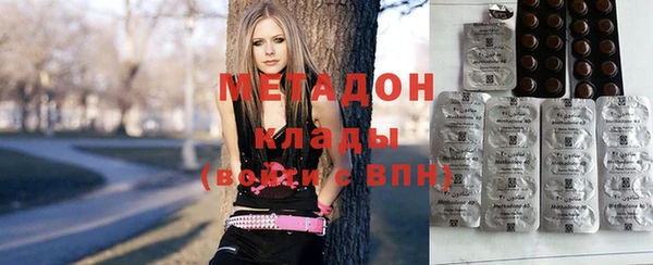 твердый Алексин